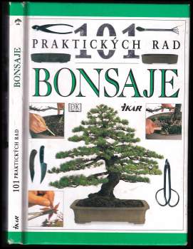 Harry Tomlinson: Bonsaje