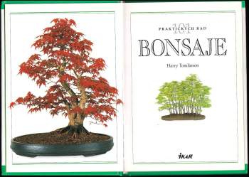 Harry Tomlinson: Bonsaje