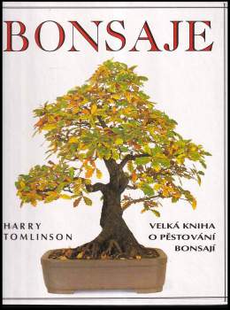 Bonsaje
