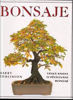 Bonsaje