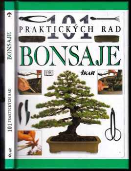 Harry Tomlinson: Bonsaje