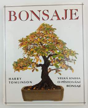 Bonsaje