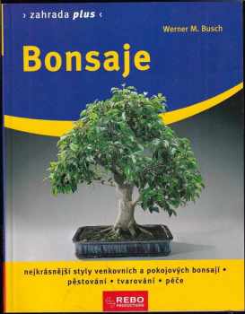 Bonsaje