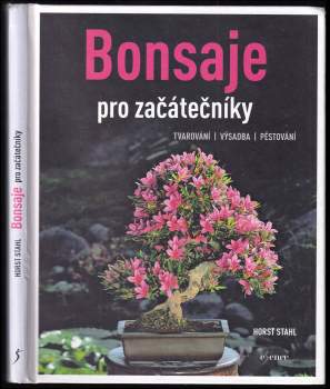 Bonsaje pro začátečníky
