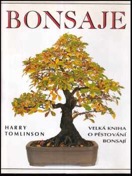 Bonsaje