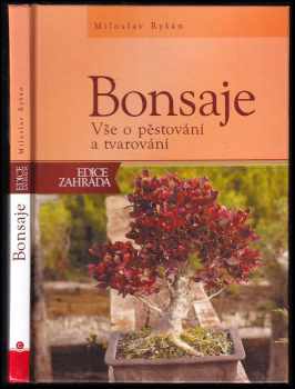 Bonsaje