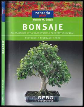 Bonsaje