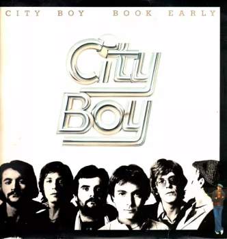 City Boy: Book Early