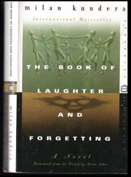 Milan Kundera: Book of Laughter and Forgetting