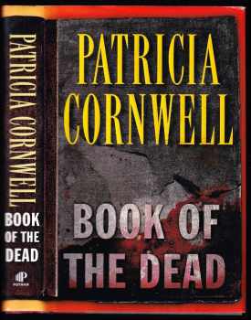 Patricia Daniels Cornwell: Book of the Dead
