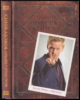 Neil Patrick Harris: Borcův kodex