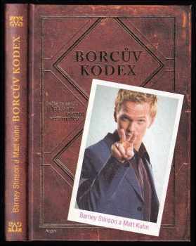 Neil Patrick Harris: Borcův kodex