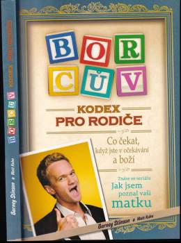 Borcův kodex pro rodiče