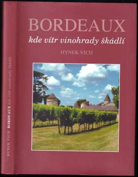 Hynek Vich: Bordeaux