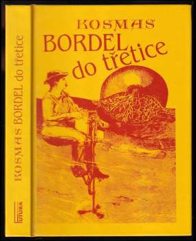 Bordel do třetice