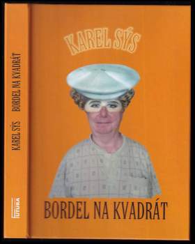 Bordel na kvadrát