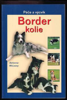 Border kolie