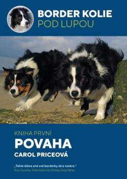 Border kolie pod lupou