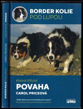 Carol Priceová,: Border kolie pod lupou
