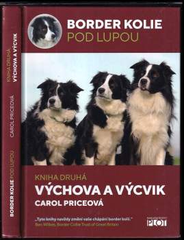 Border kolie pod lupou