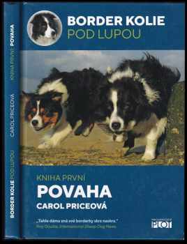 Border kolie pod lupou