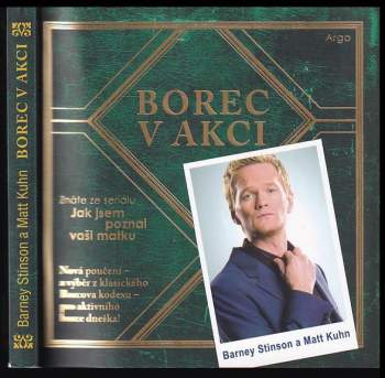 Borec v akci