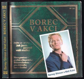 Neil Patrick Harris: Borec v akci