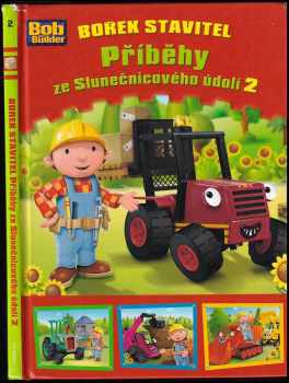 Jerry Smith: Bořek Stavitel