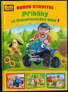 Craig Cameron: Bořek Stavitel