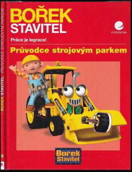 Bořek stavitel