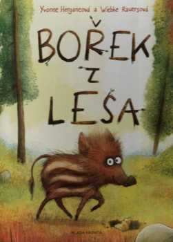 Bořek z lesa