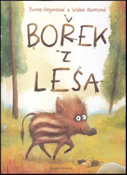 Bořek z lesa