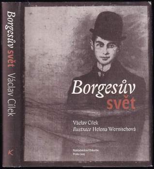 Václav Cílek: Borgesův svět
