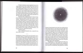 Václav Cílek: Borgesův svět