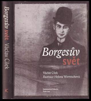 Václav Cílek: Borgesův svět