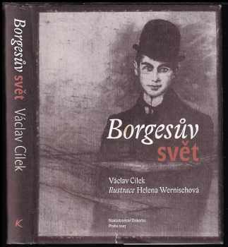 Václav Cílek: Borgesův svět