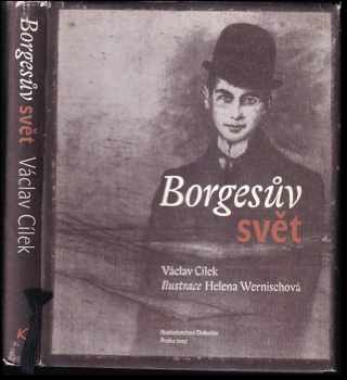 Borgesův svět