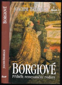 Joachim Brambach: Borgiové