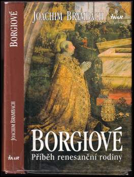 Borgiové