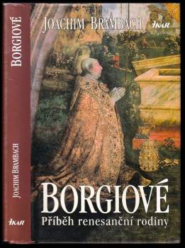 Borgiové