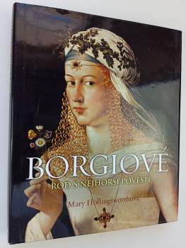 Borgiové