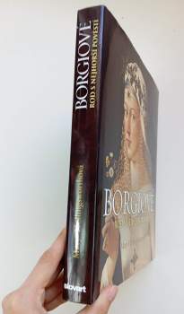 Mary Hollingsworth: Borgiové