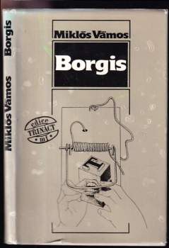 Borgis