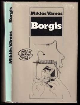 Borgis