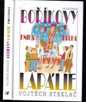 Boříkovy lapálie