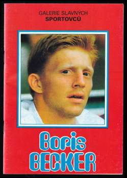 Boris Becker