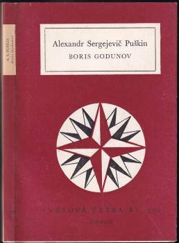 Boris Godunov