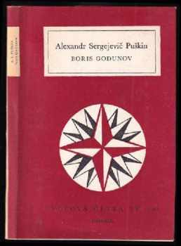Boris Godunov