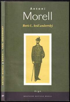 Boris I., král andorrský