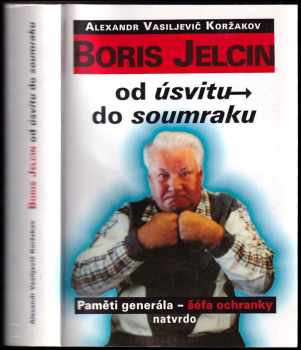 Boris Jelcin